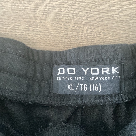 Zoo york sweatpants - Picture 2 of 5